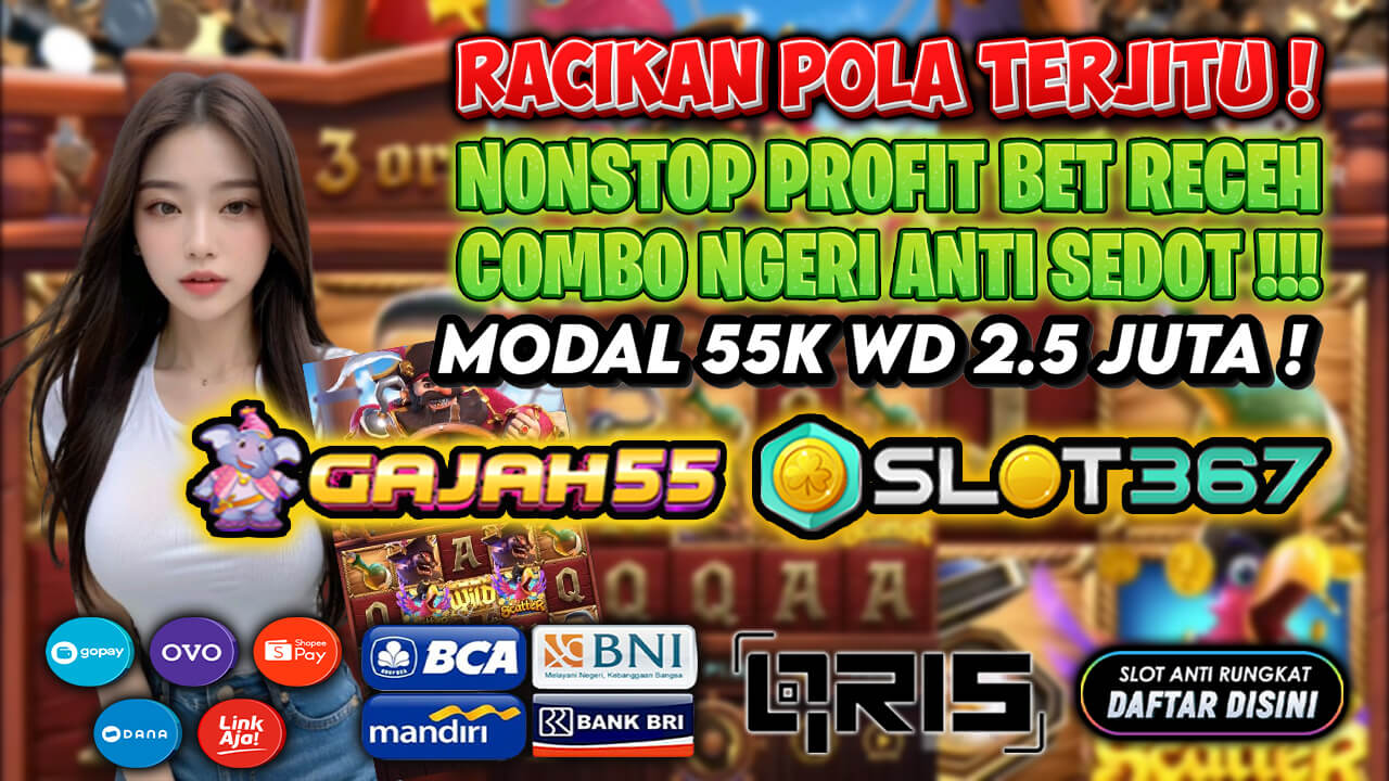 GAJAH55