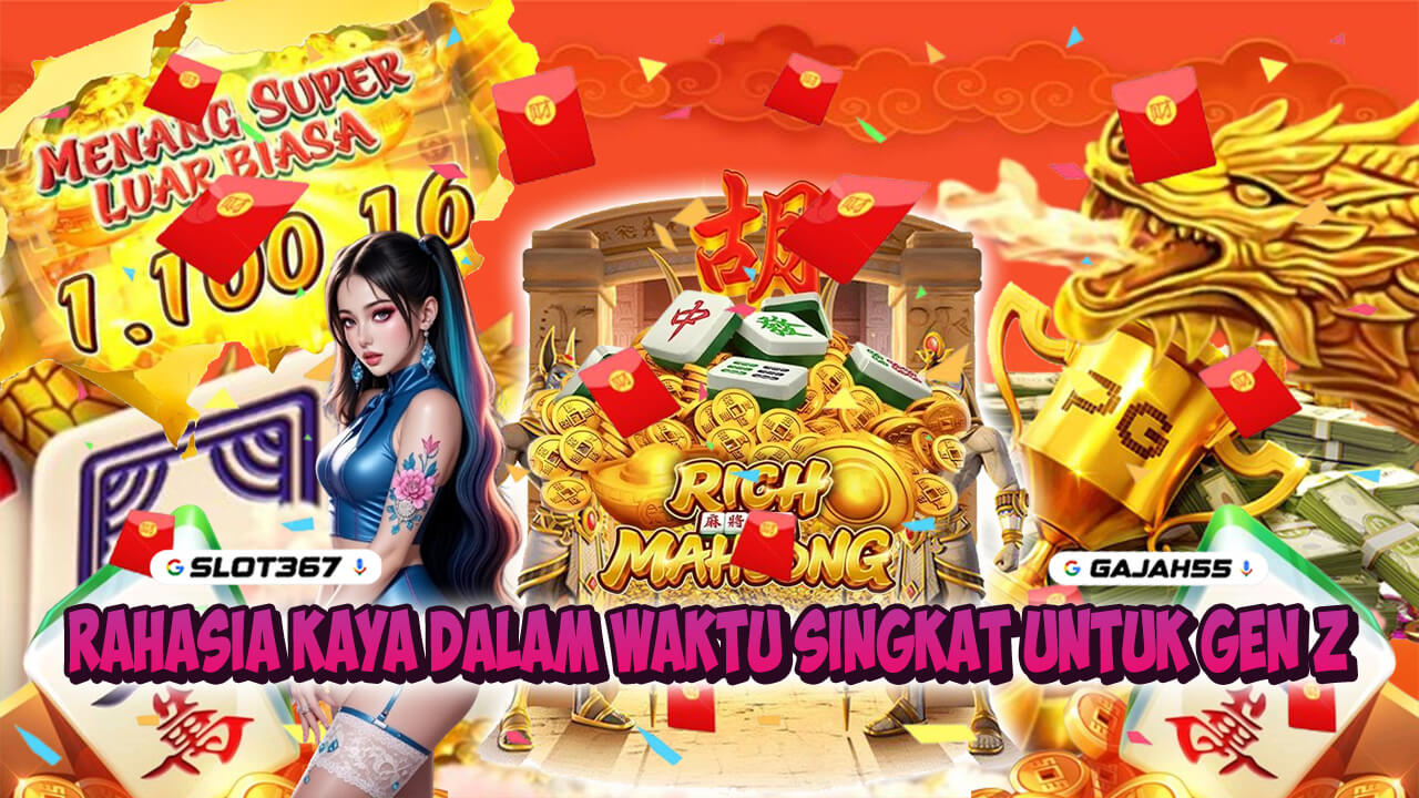 GAJAH55