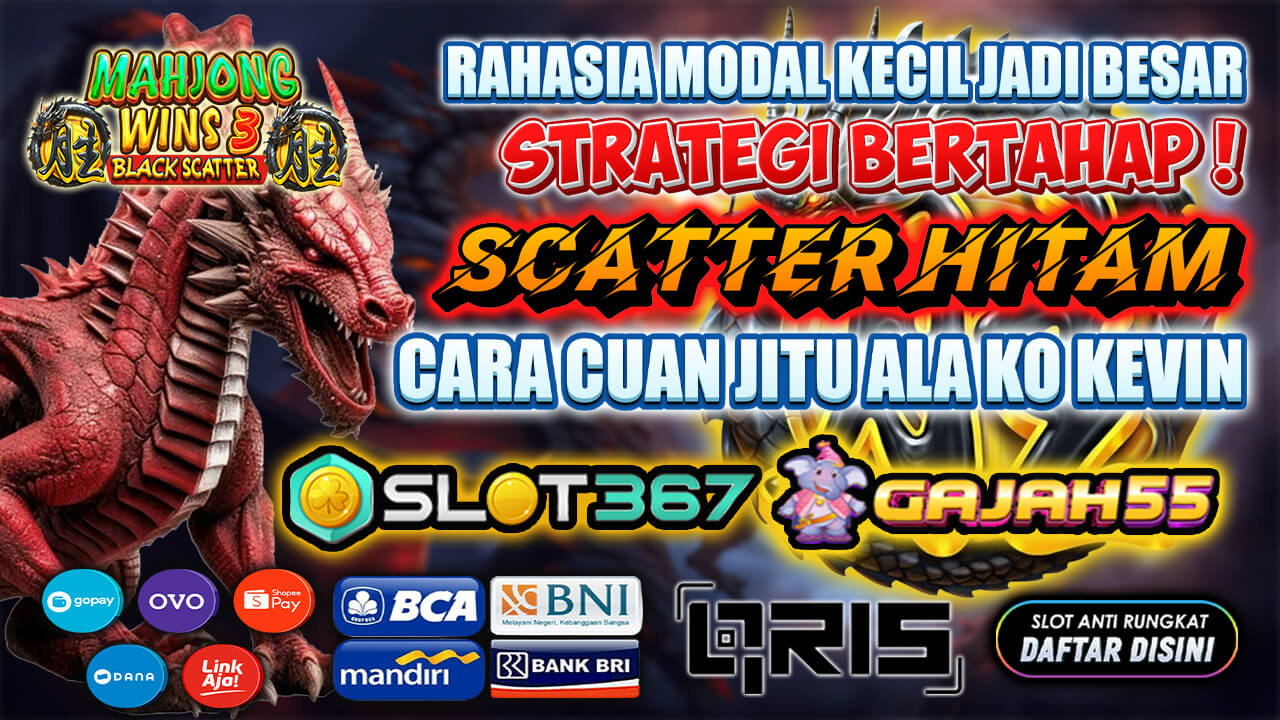 GAJAH55