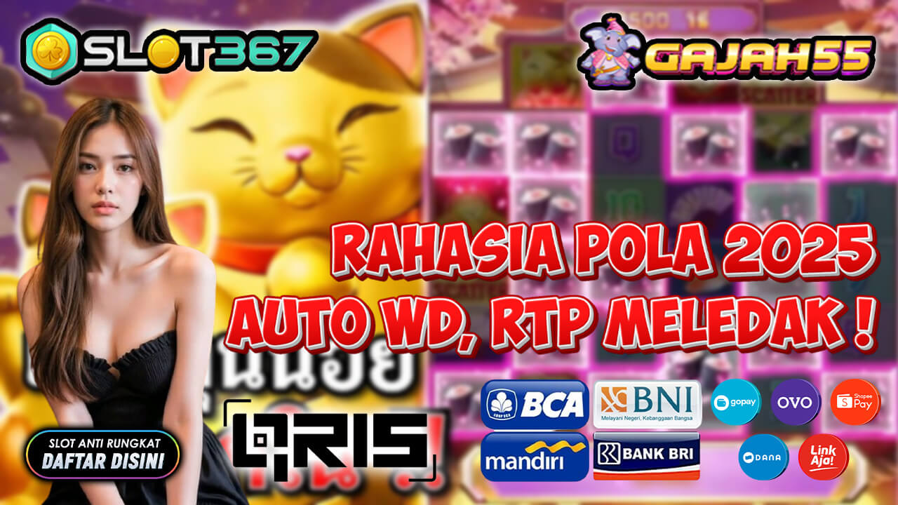 GAJAH55