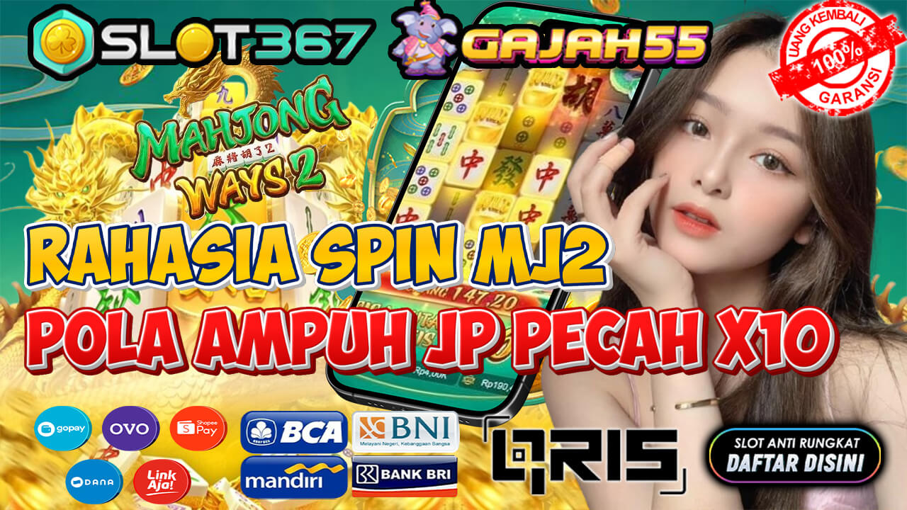 GAJAH55