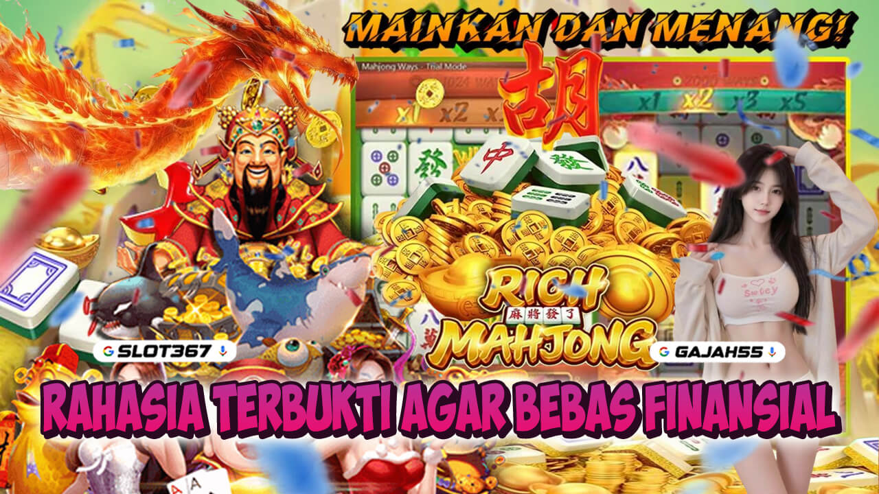 GAJAH55