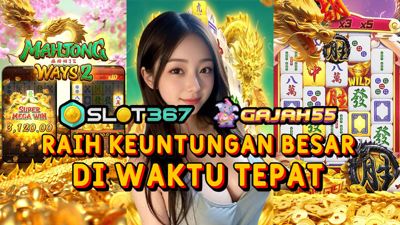 GAJAH55