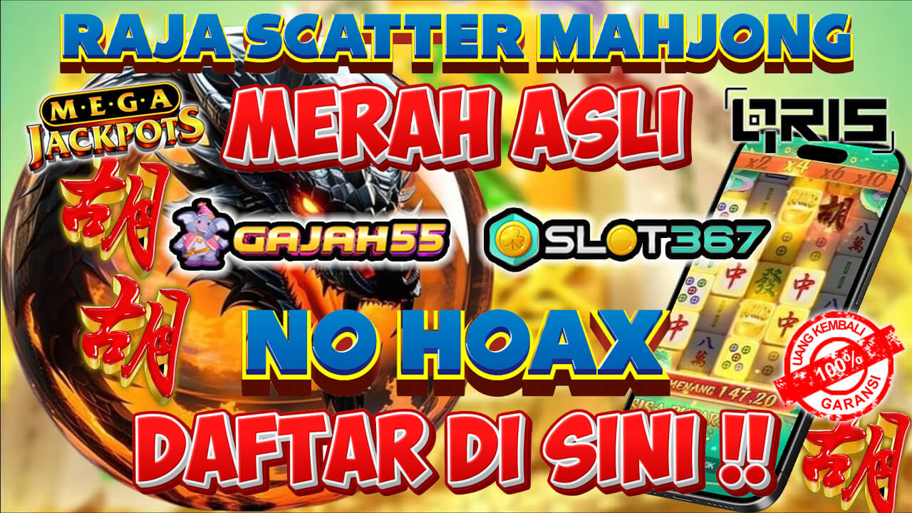 GAJAH55