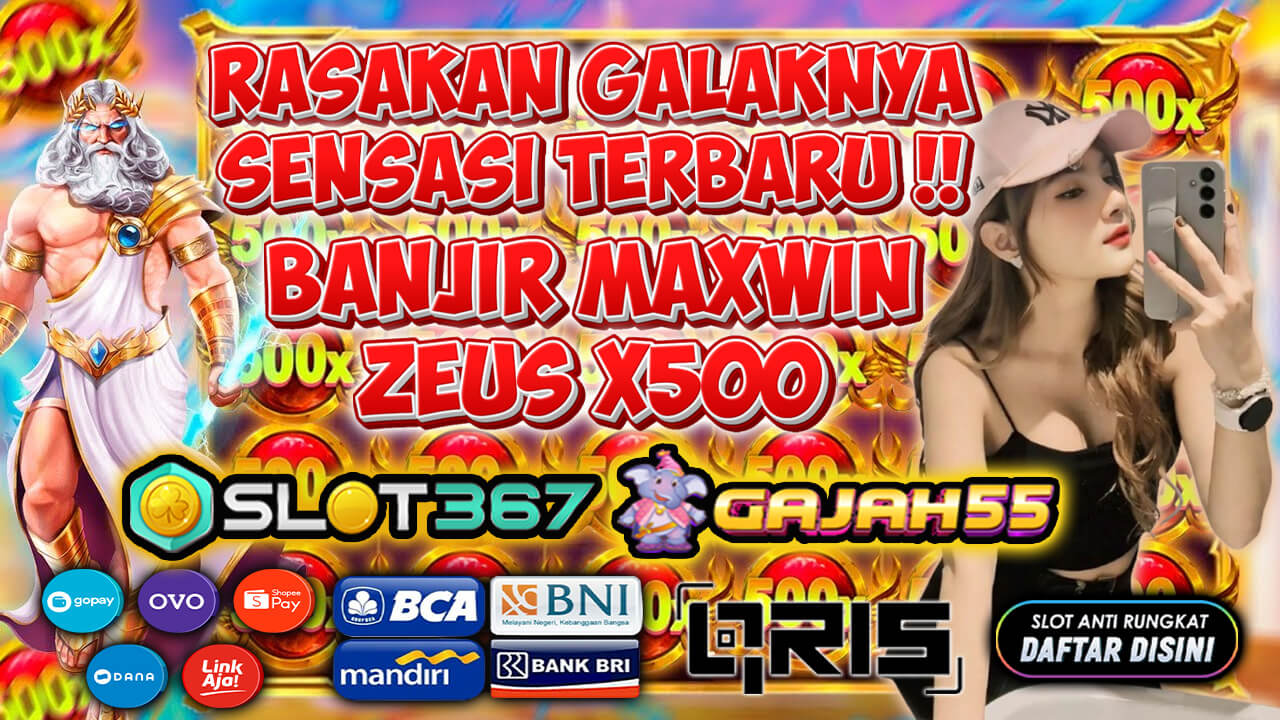 GAJAH55