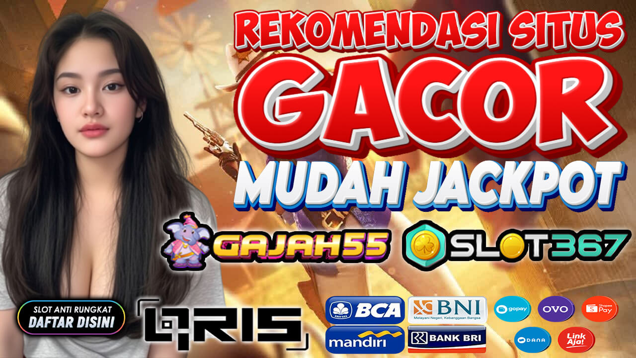GAJAH55