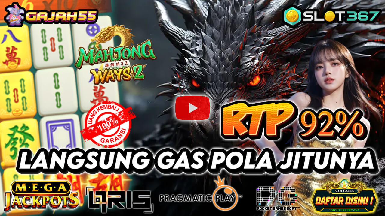GAJAH55