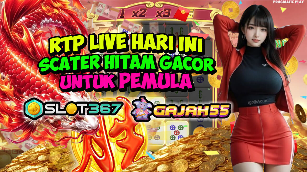 GAJAH55