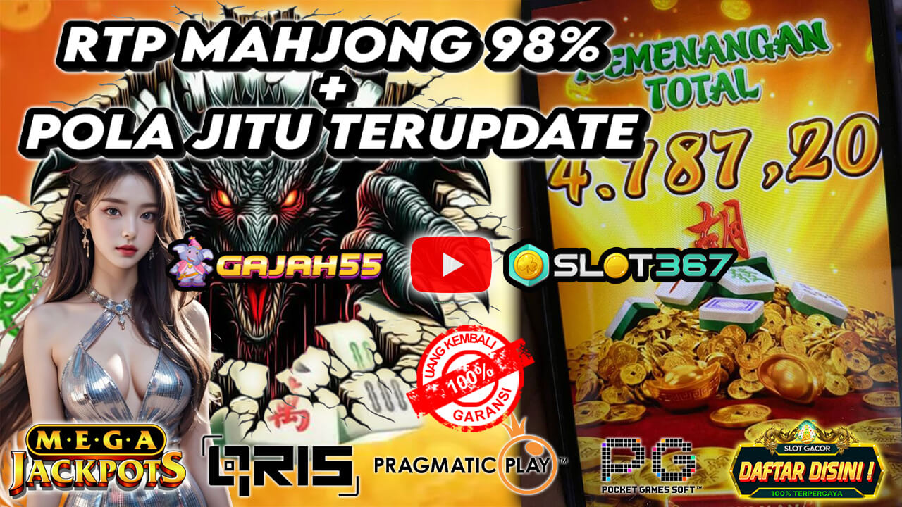 GAJAH55