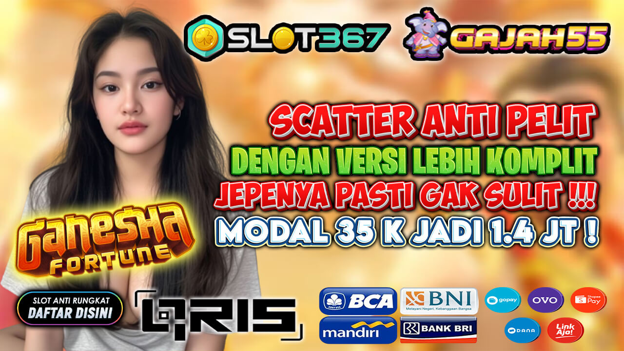 GAJAH55