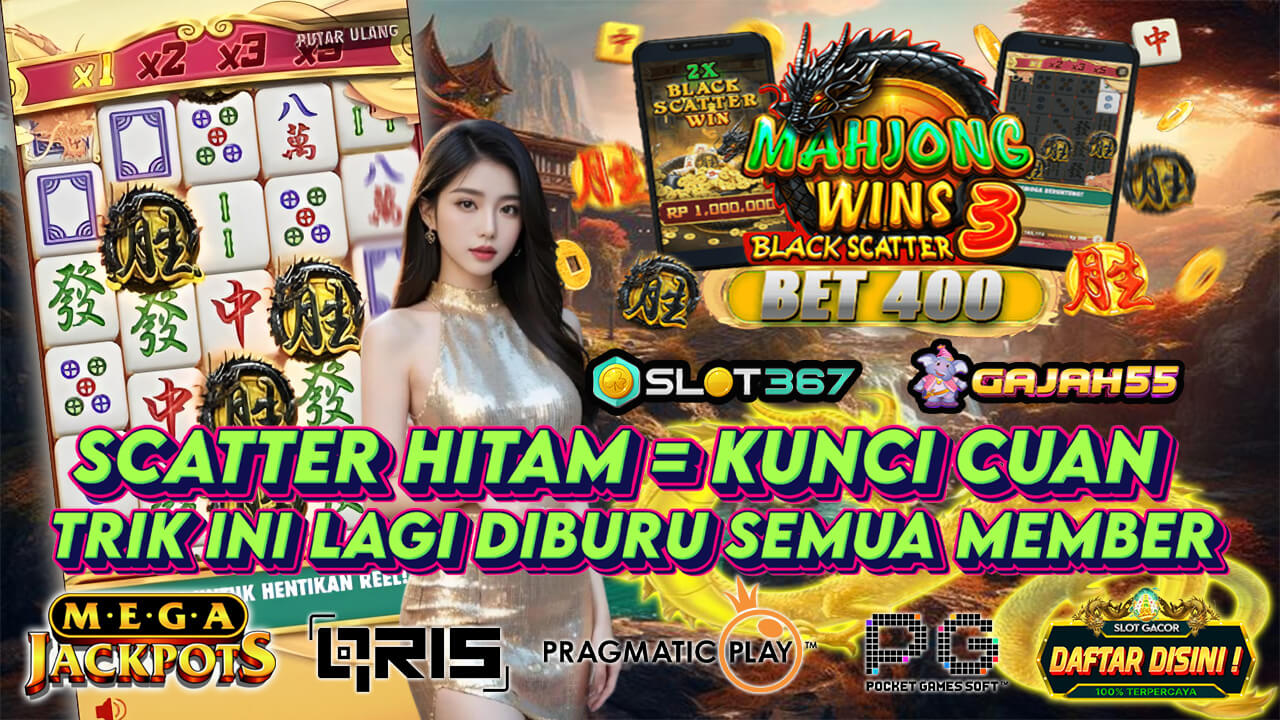GAJAH55