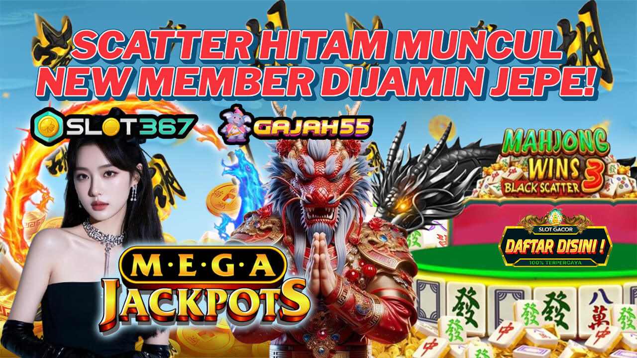 GAJAH55