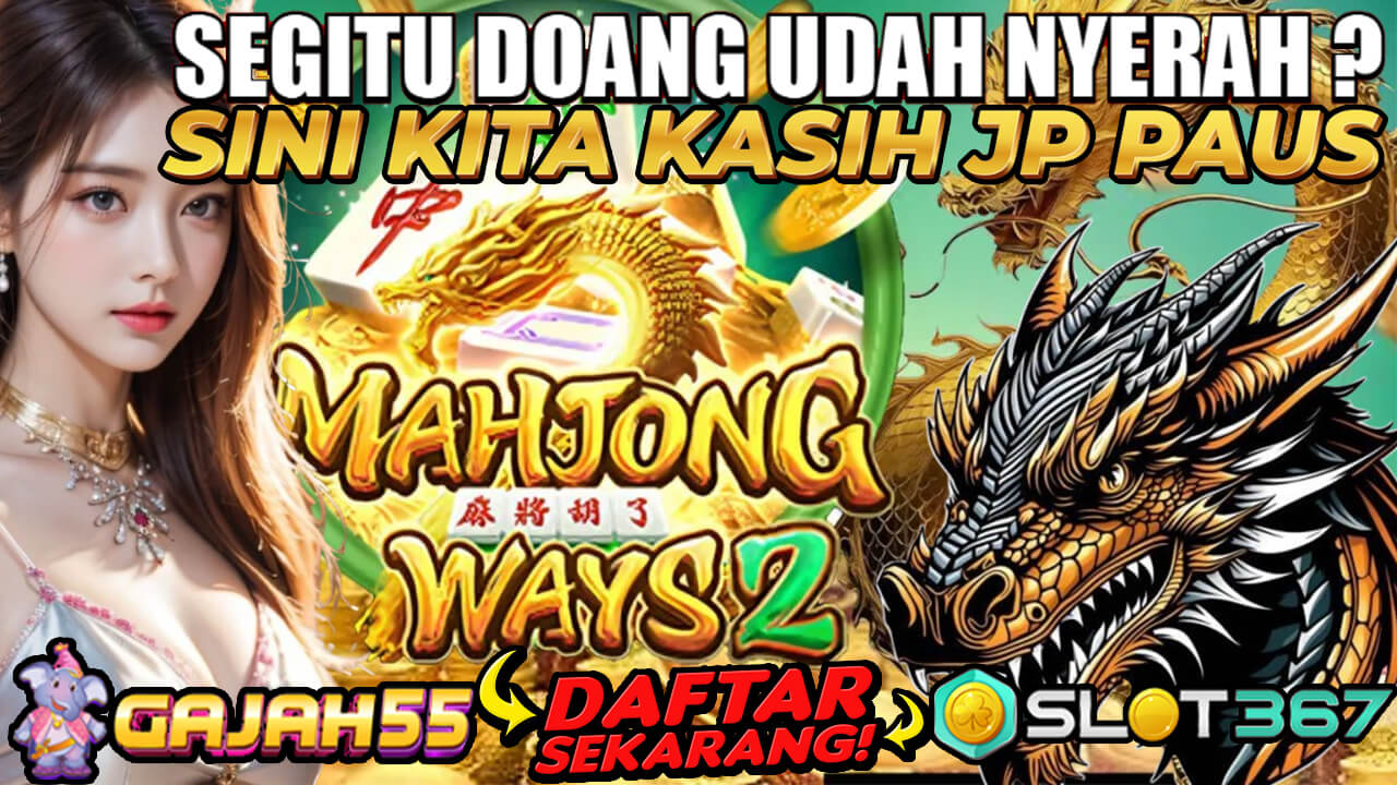 GAJAH55