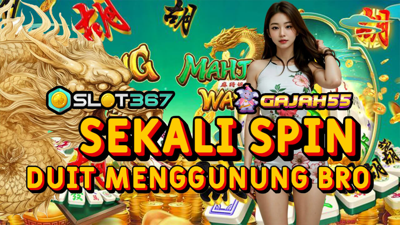 GAJAH55