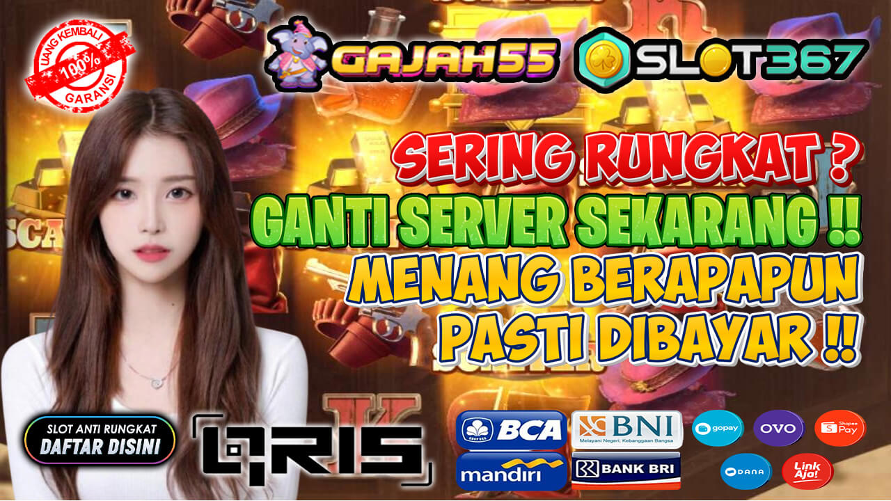 GAJAH55