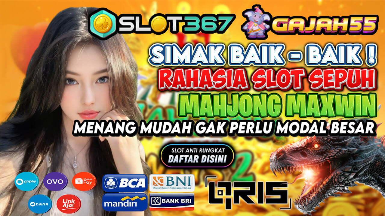 GAJAH55
