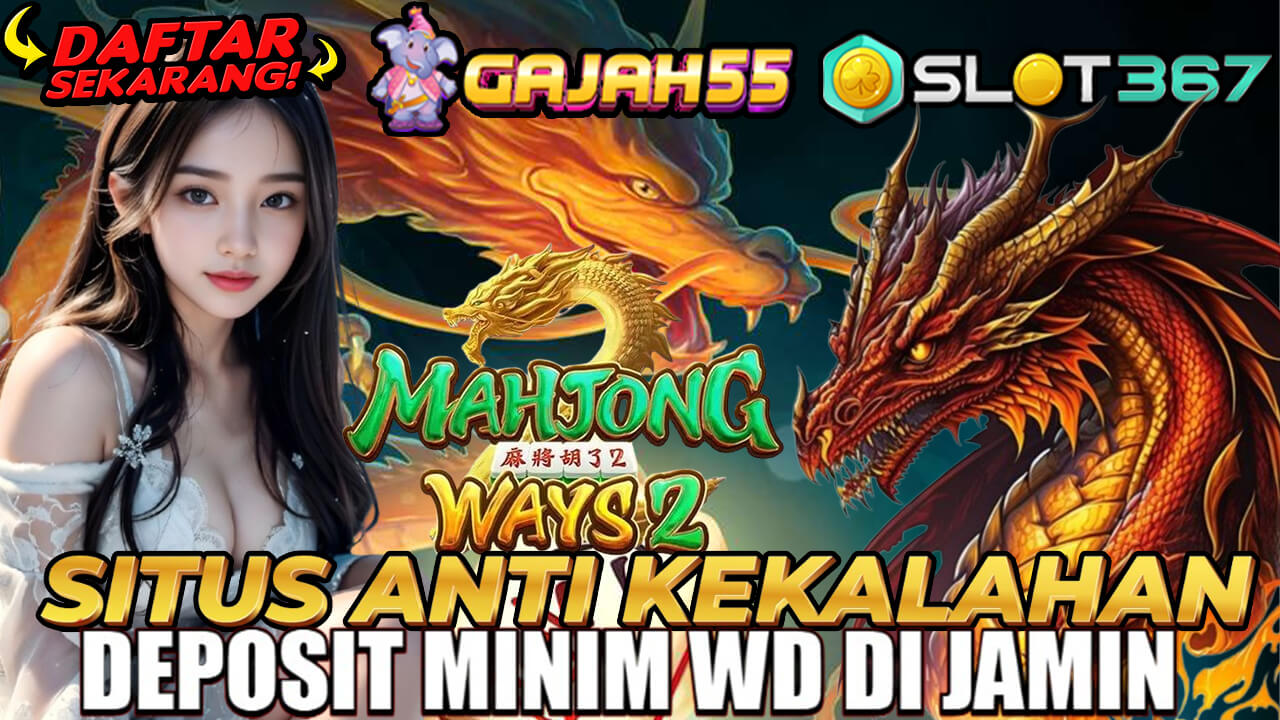 GAJAH55