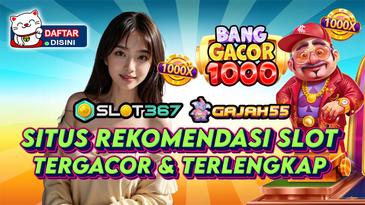 GAJAH55