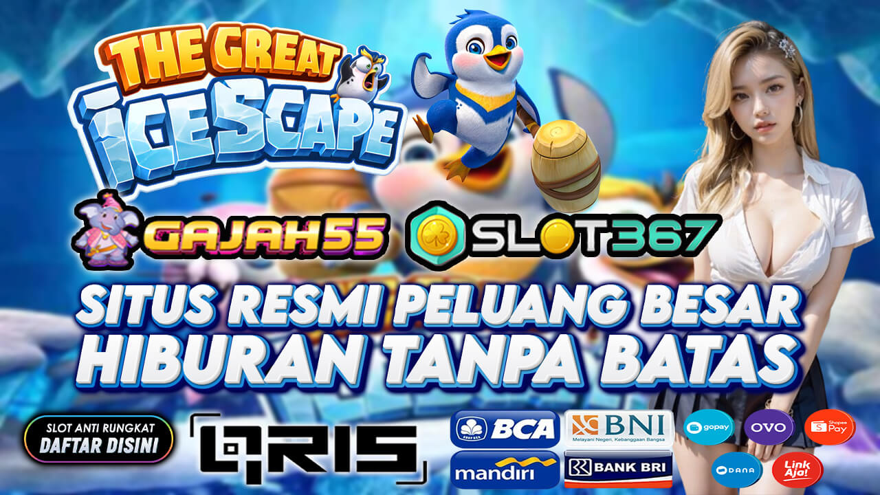 GAJAH55