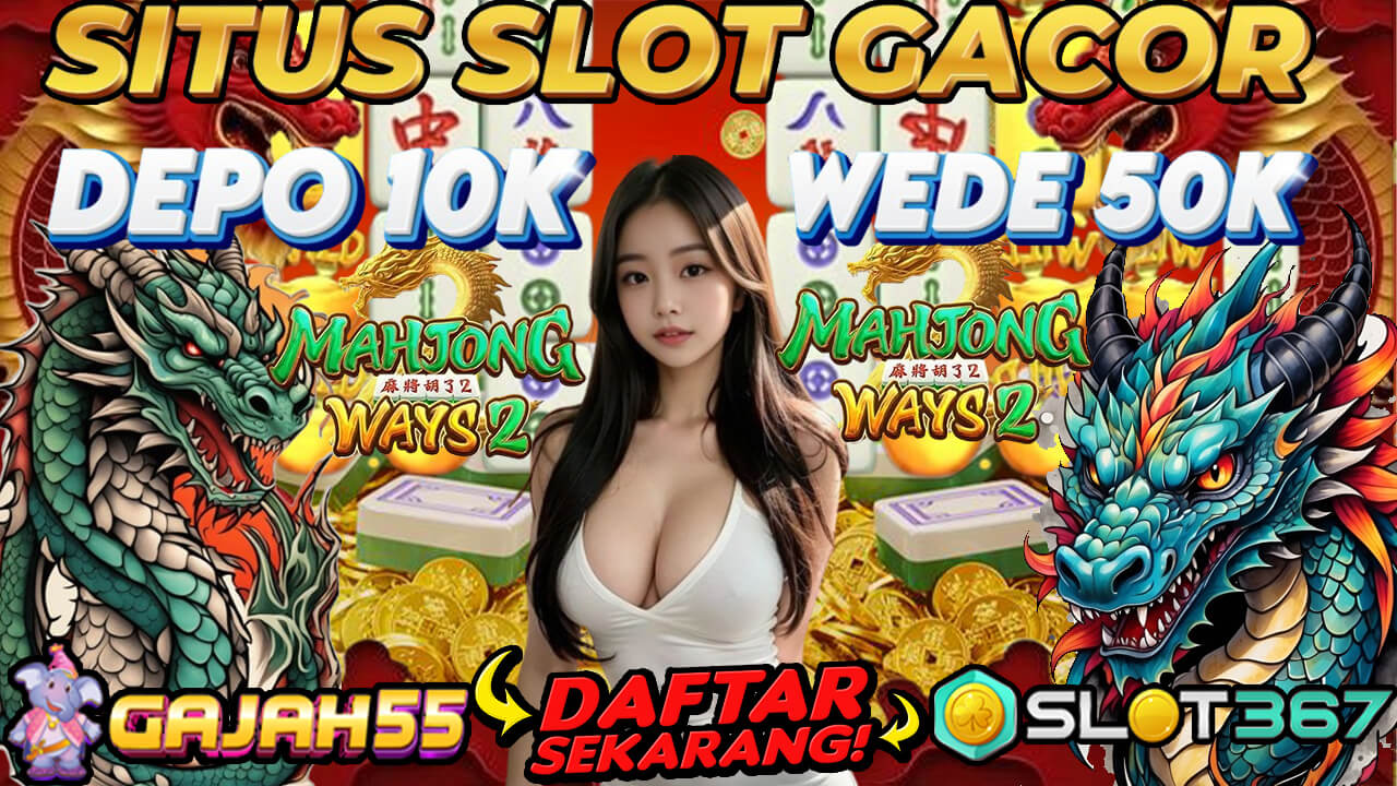 GAJAH55