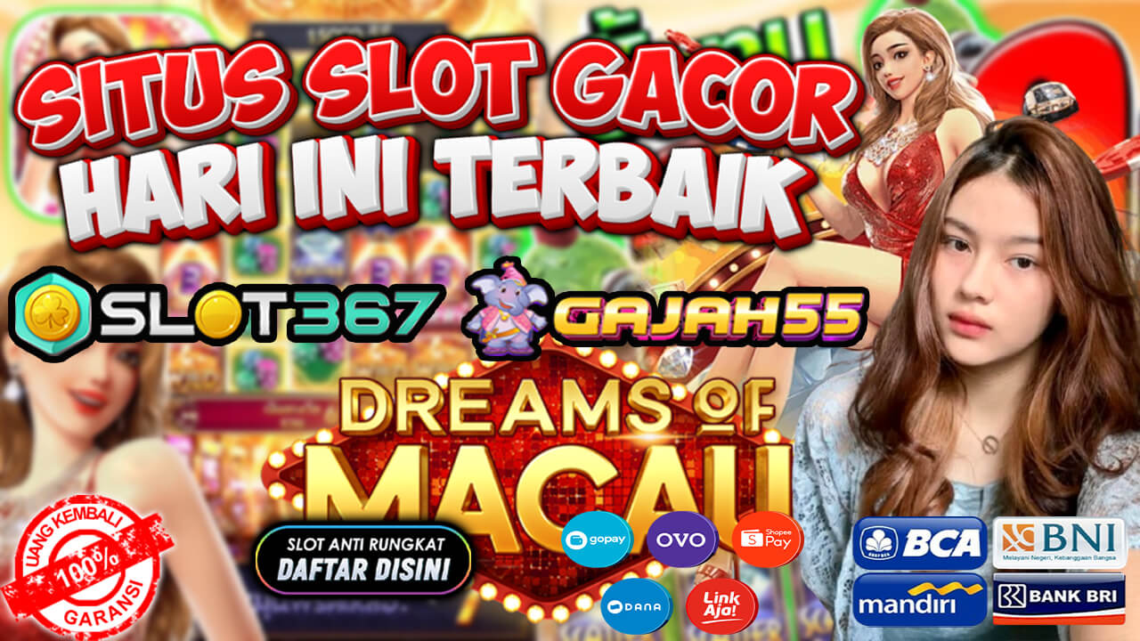 GAJAH55