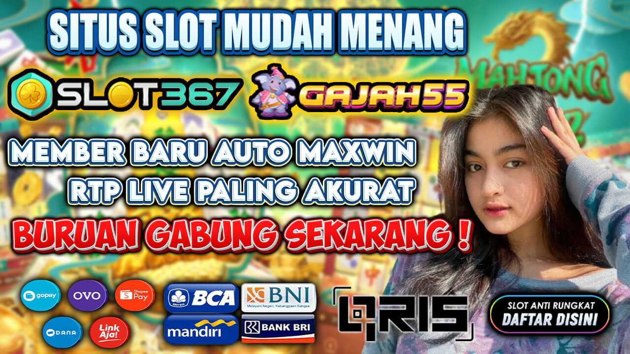 GAJAH55