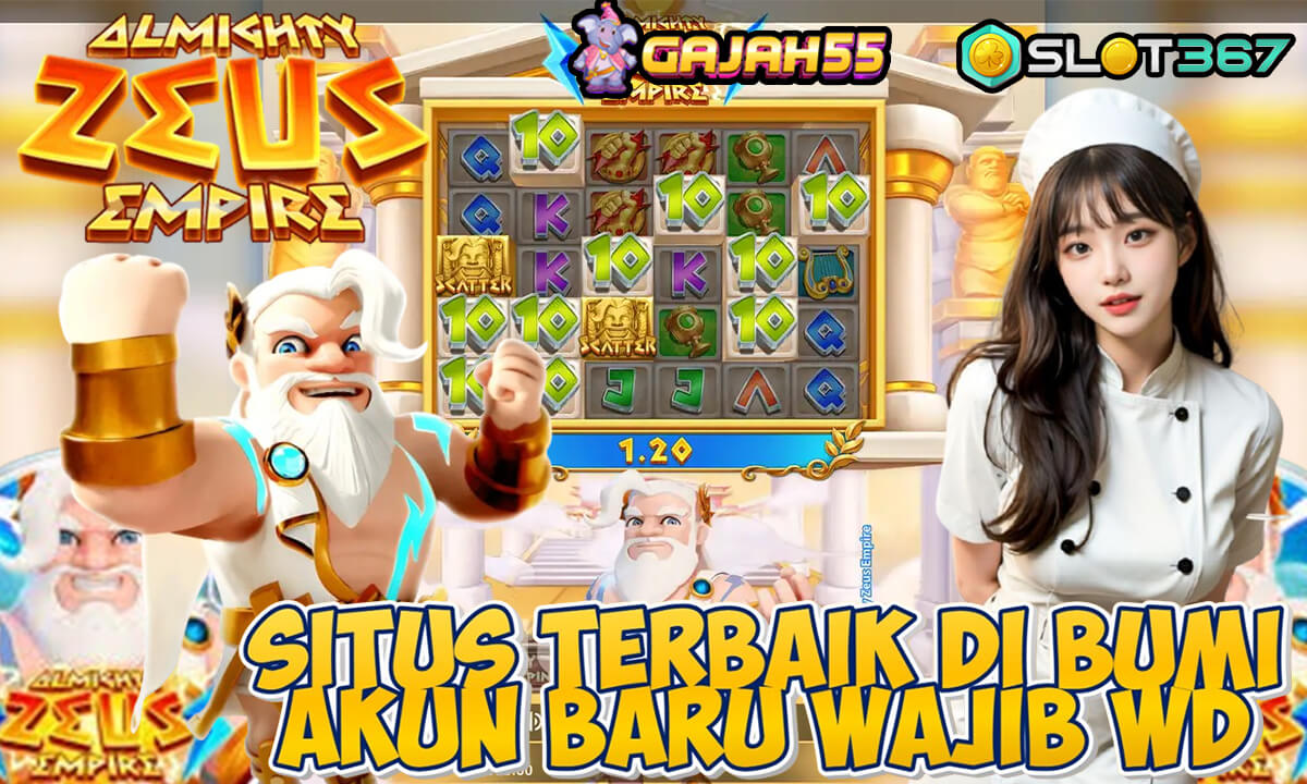 GAJAH55