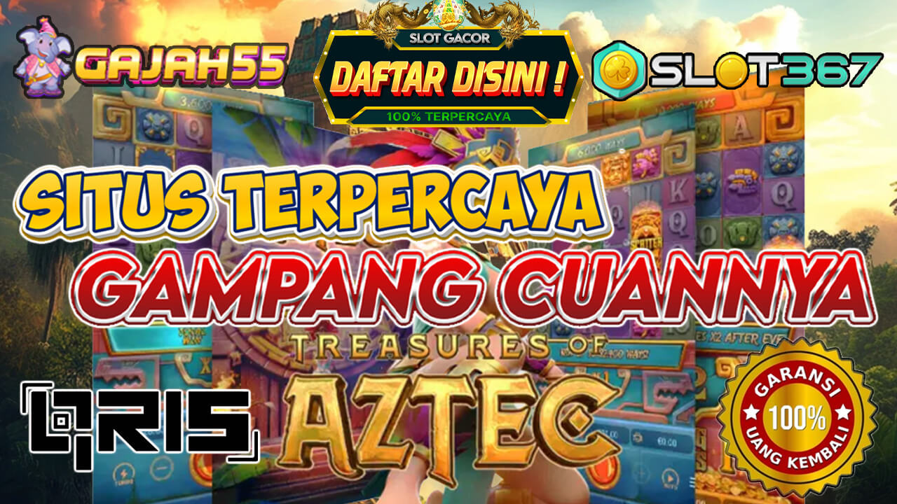 GAJAH55