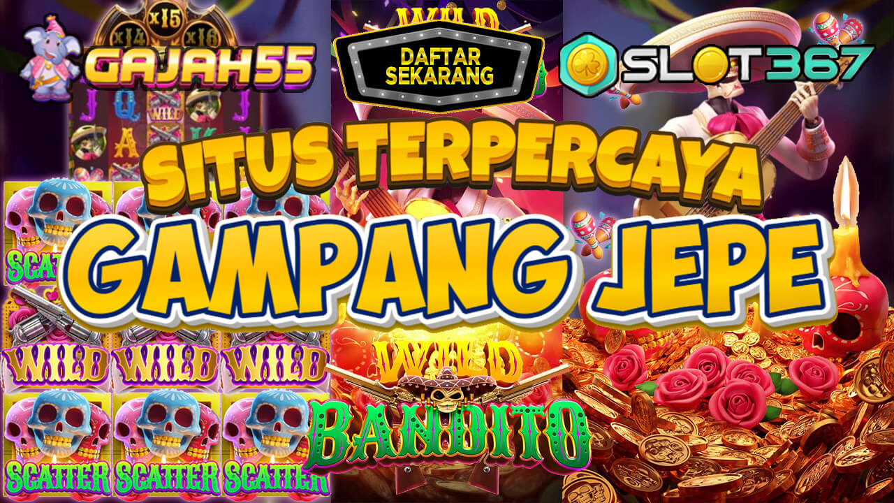 GAJAH55