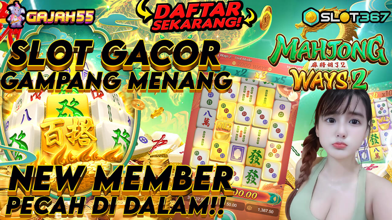 GAJAH55