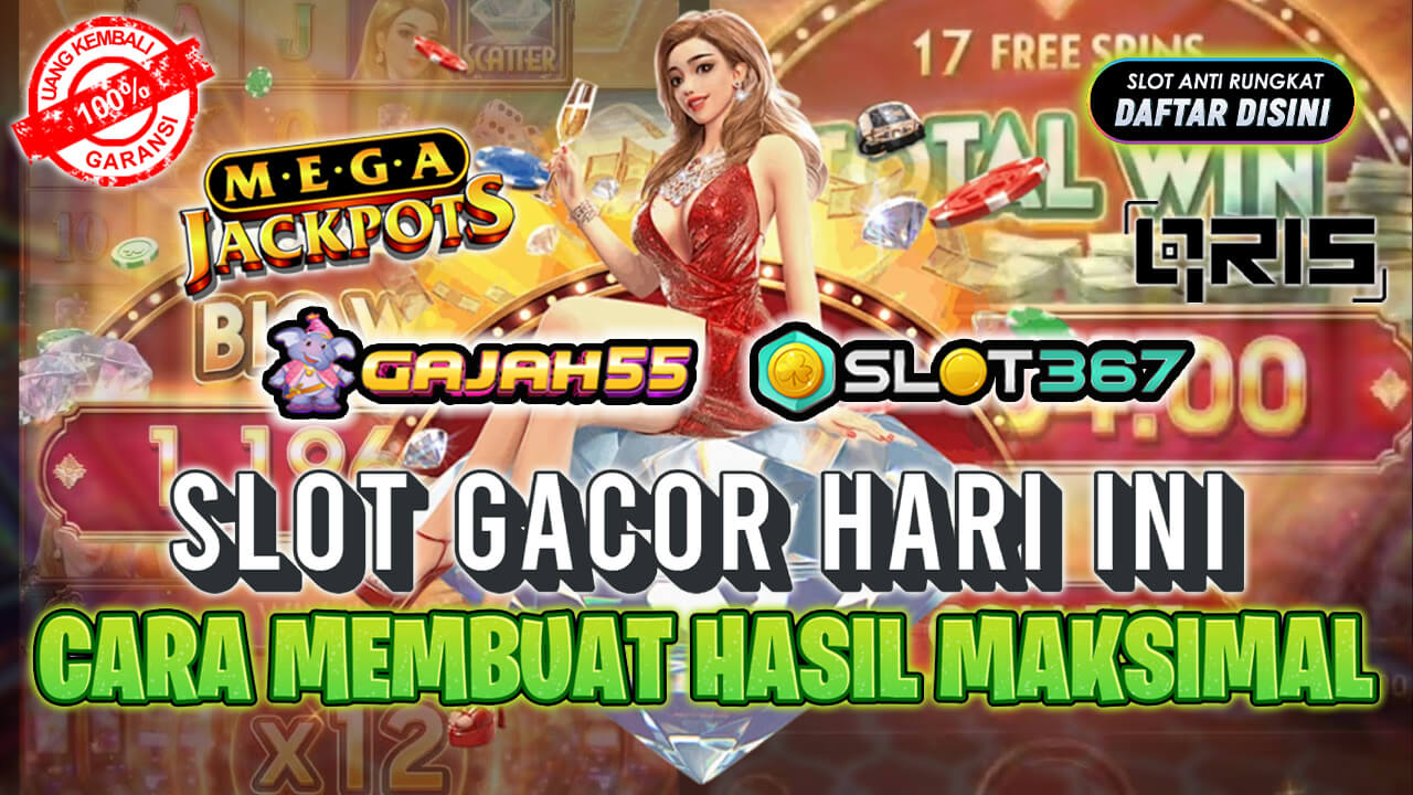 GAJAH55