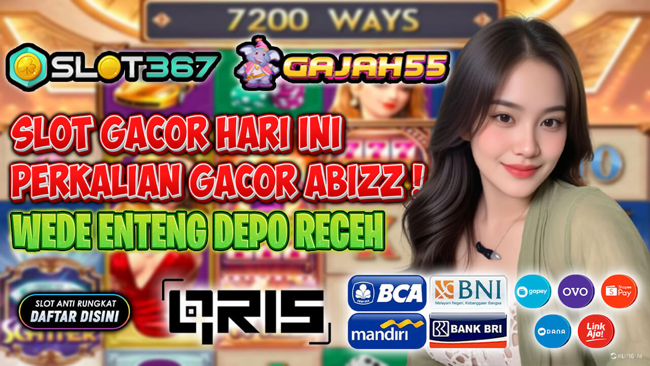 GAJAH55