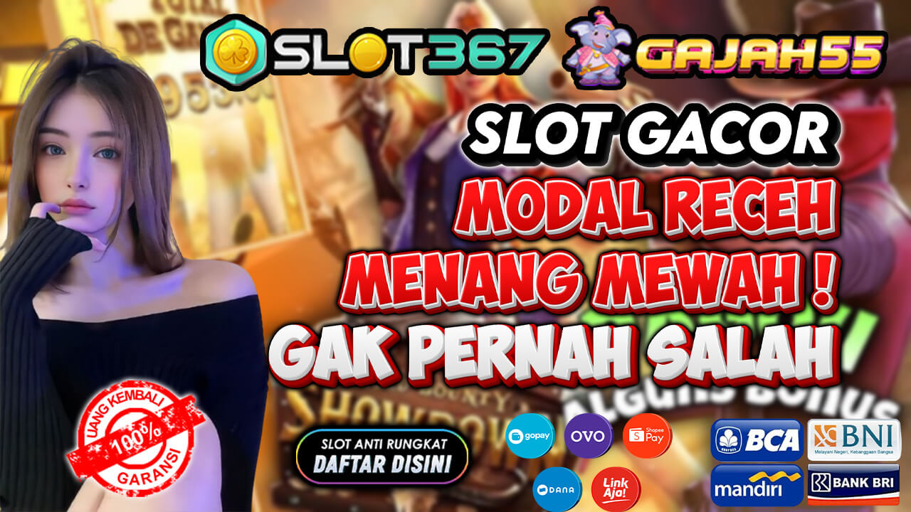GAJAH55