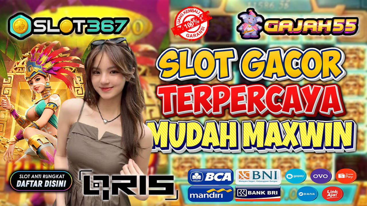 GAJAH55