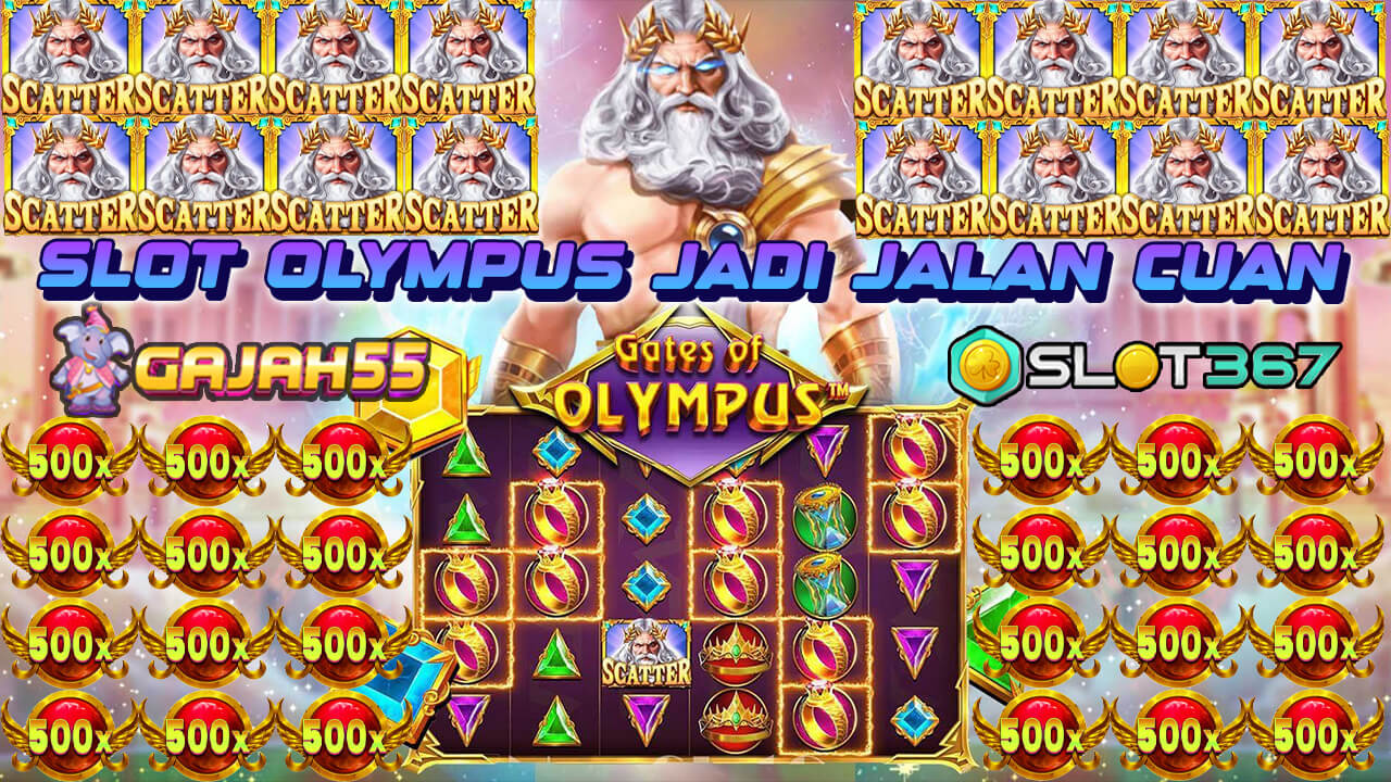 GAJAH55