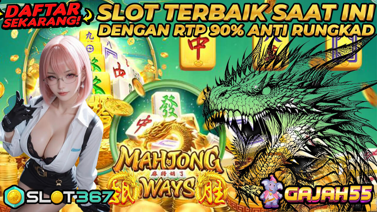 GAJAH55