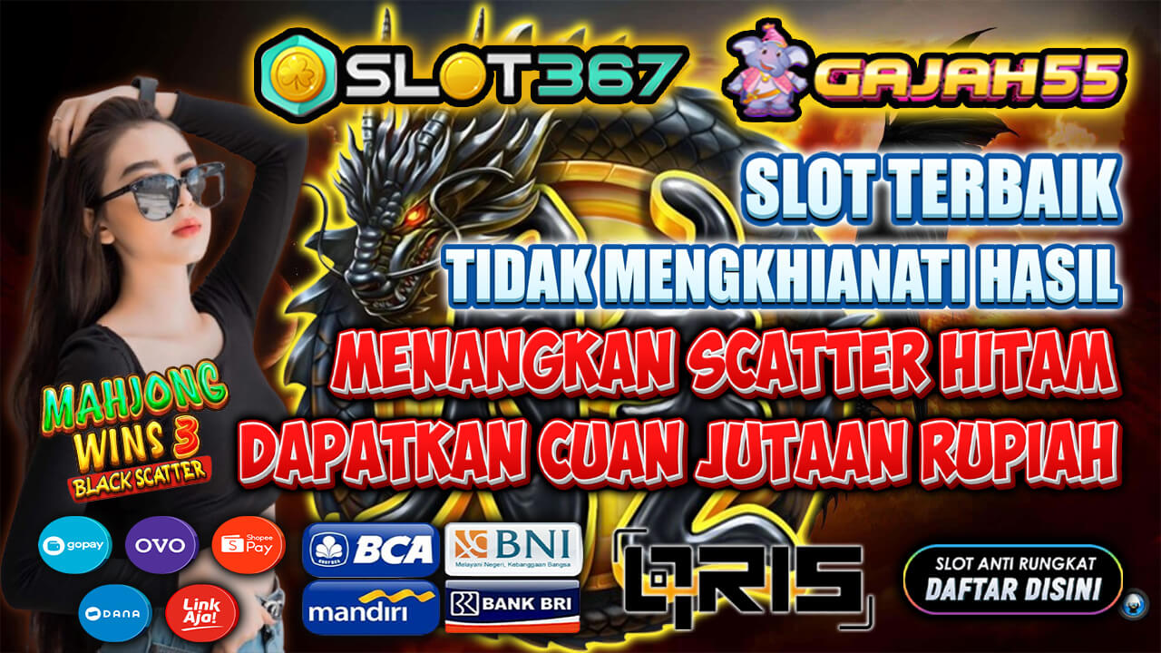 GAJAH55
