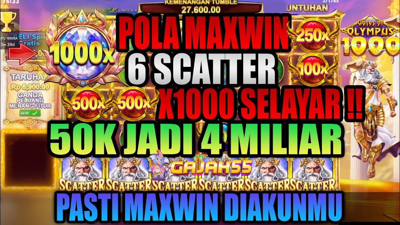 GAJAH55