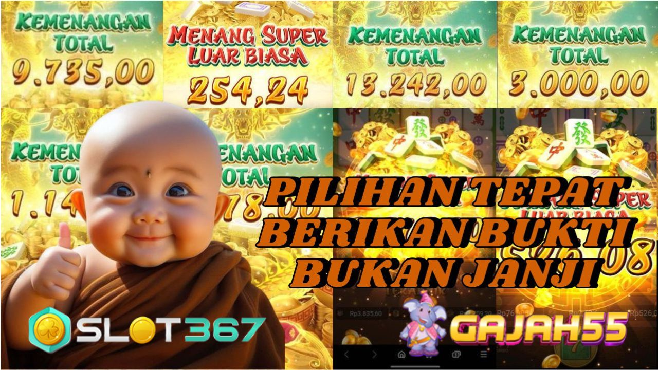 GAJAH55