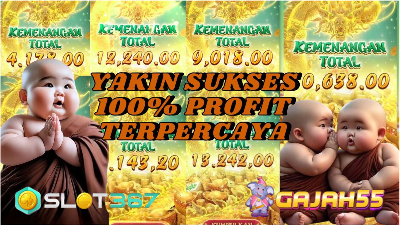 GAJAH55