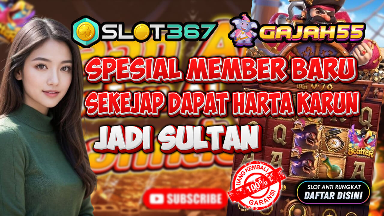 GAJAH55