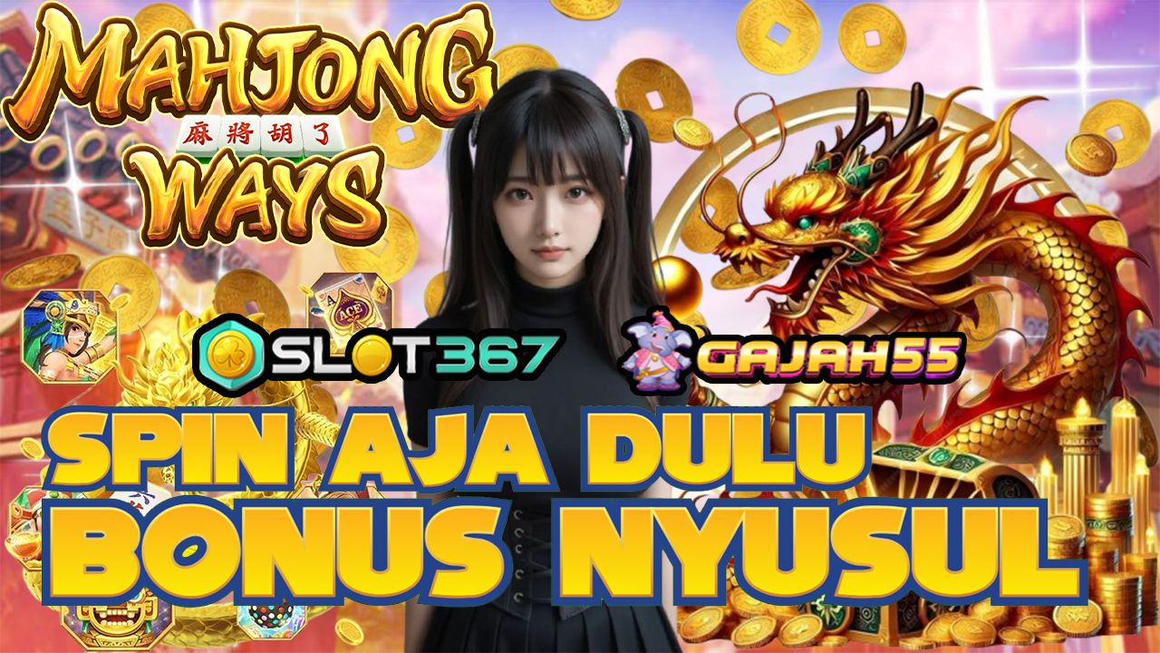 GAJAH55