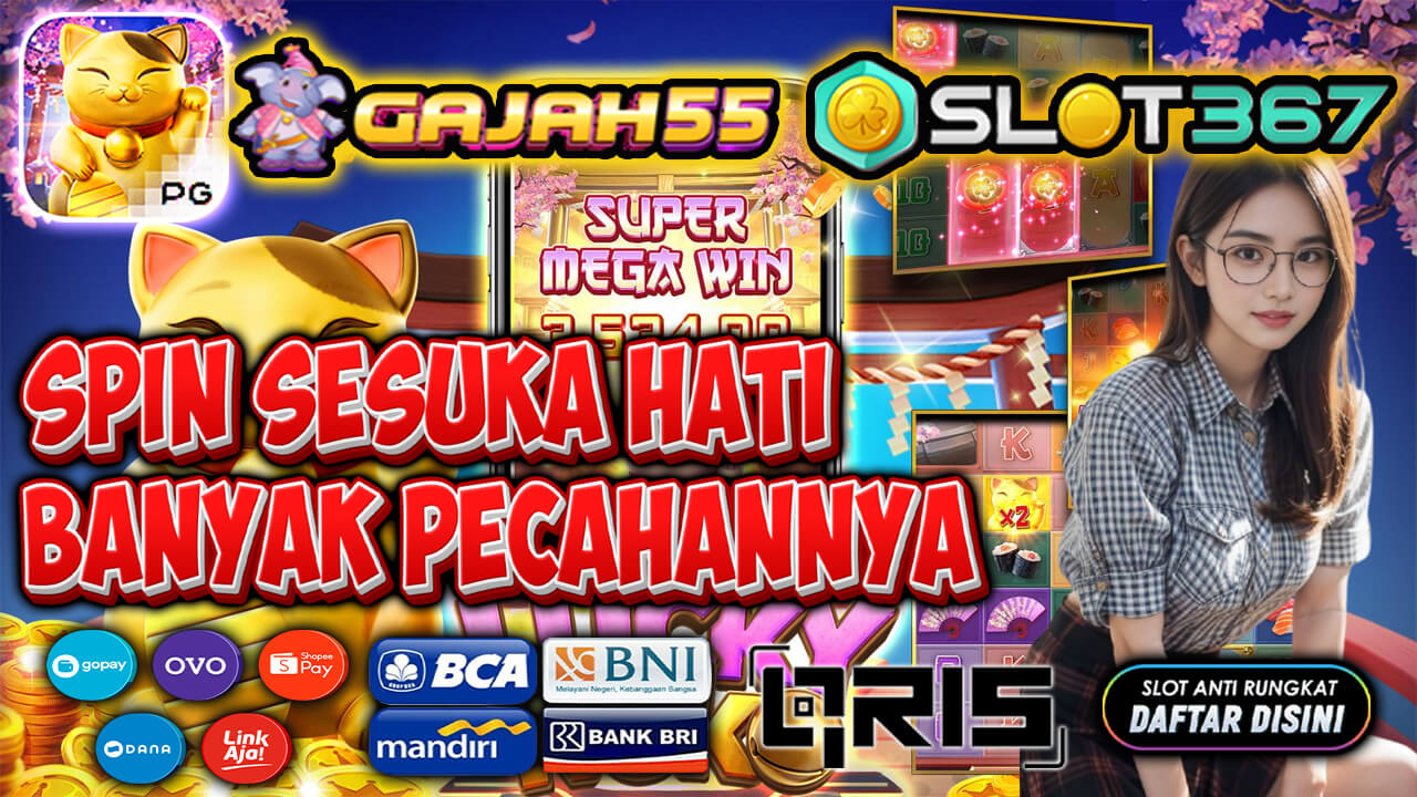 GAJAH55