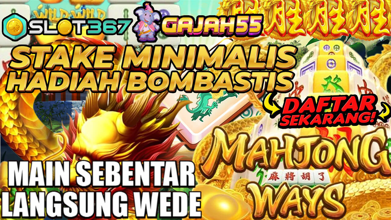 GAJAH55