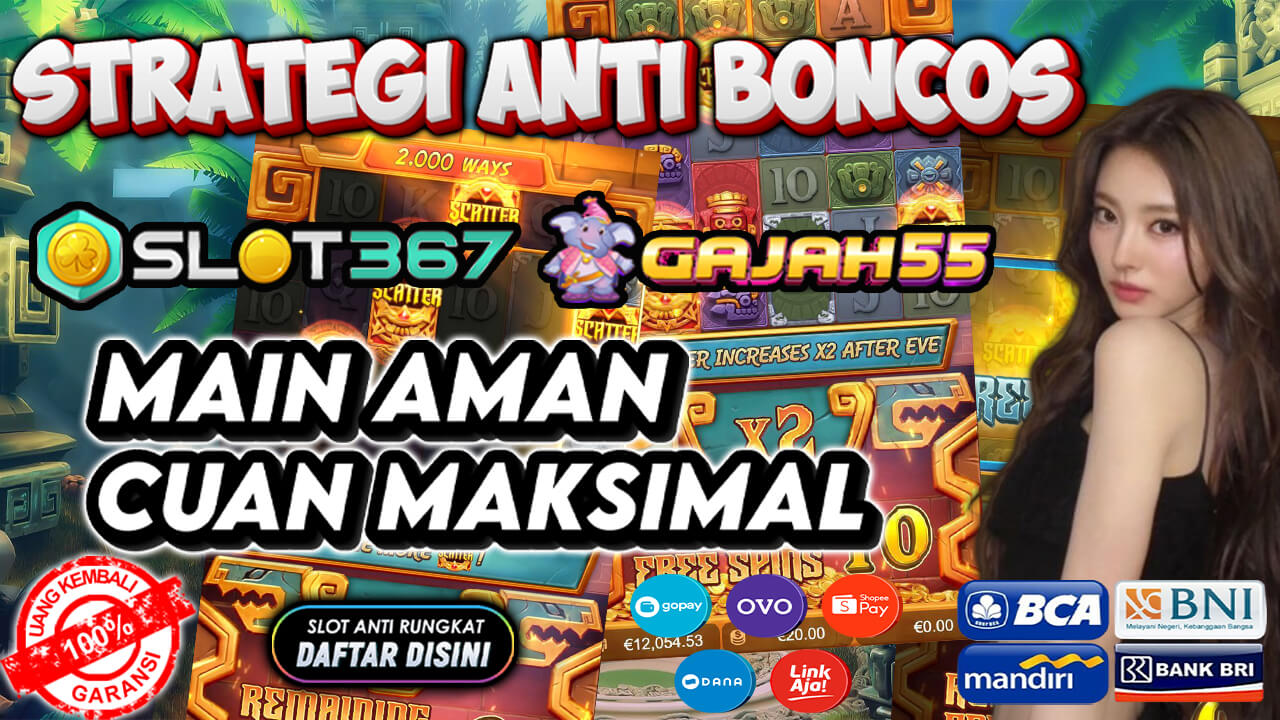 GAJAH55