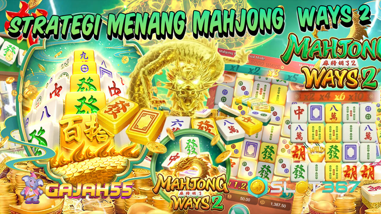 GAJAH55