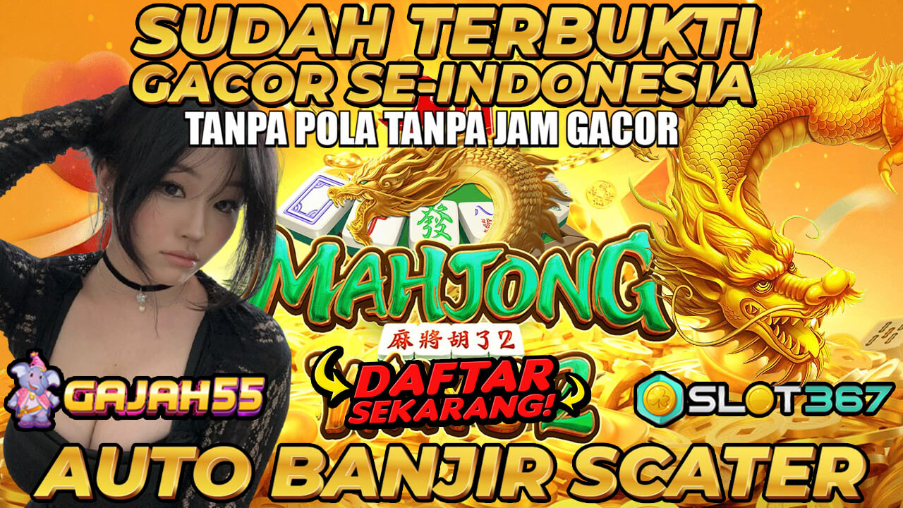 GAJAH55