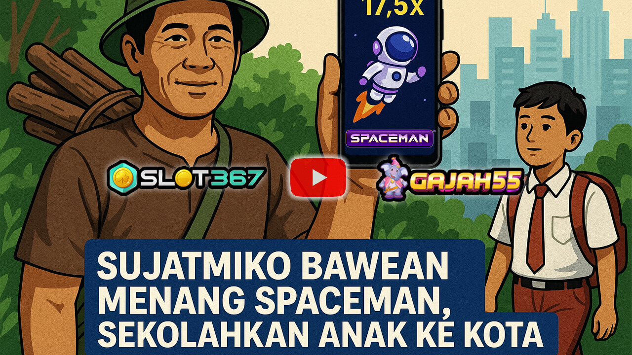 GAJAH55