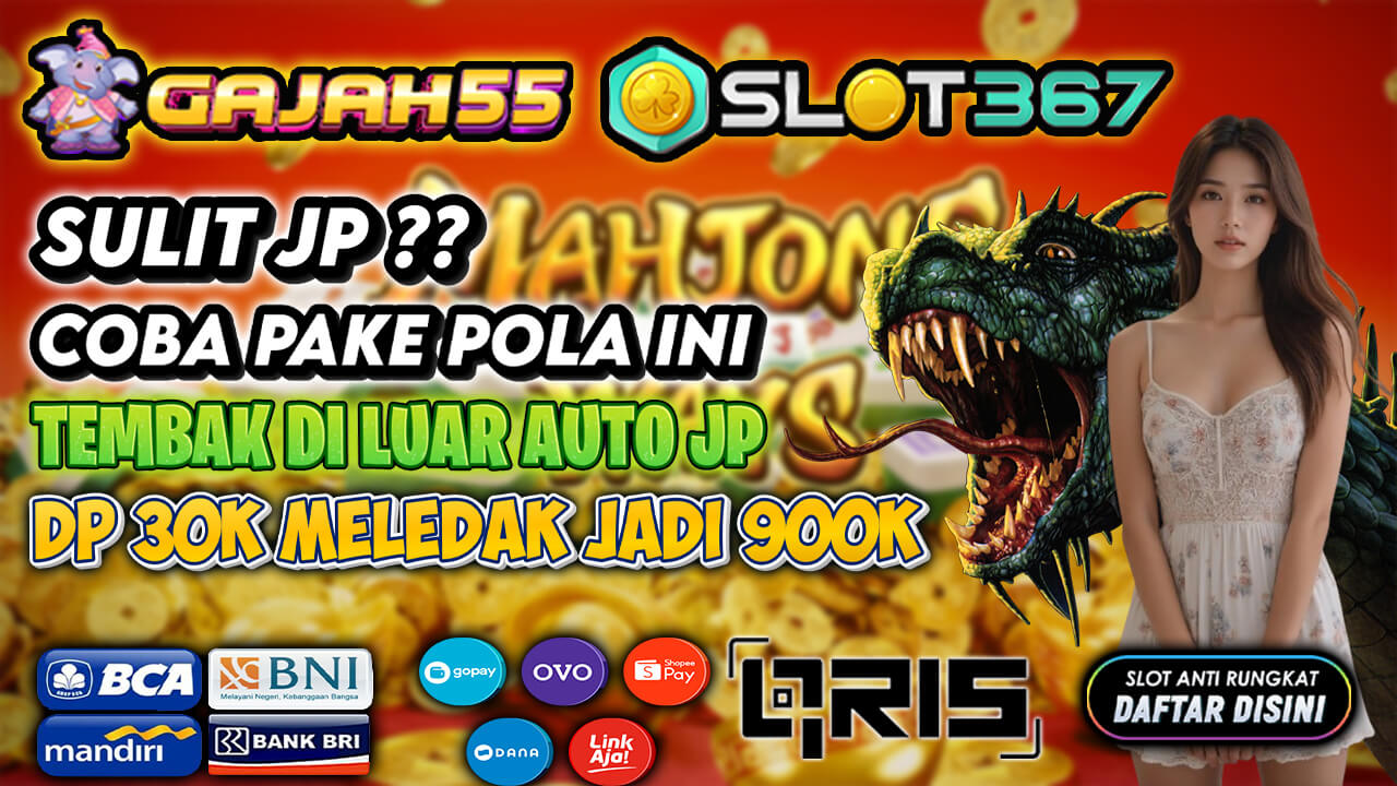 GAJAH55