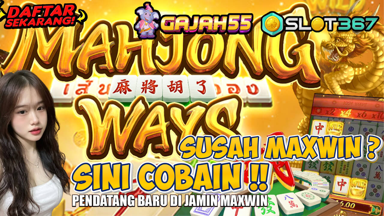GAJAH55